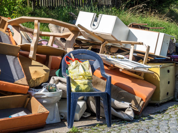 Best Construction Debris Removal  in Thatcher, UT