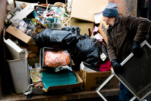 Best Residential Junk Removal  in Thatcher, UT