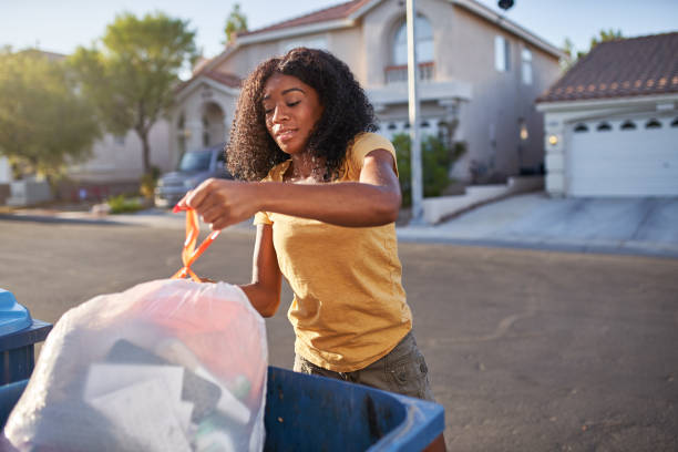 Best Full-Service Junk Removal  in Thatcher, UT
