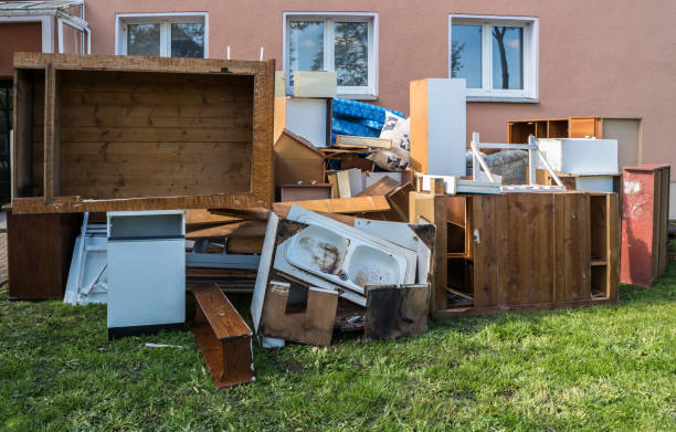 Best Yard Waste Removal  in Thatcher, UT