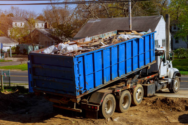 Best Local Junk Hauling  in Thatcher, UT