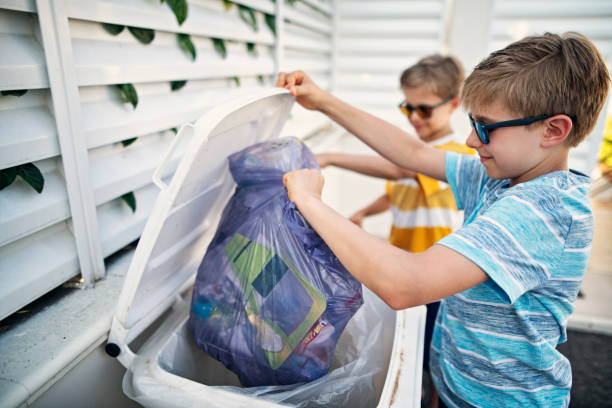 Best Estate Cleanout Services  in Thatcher, UT