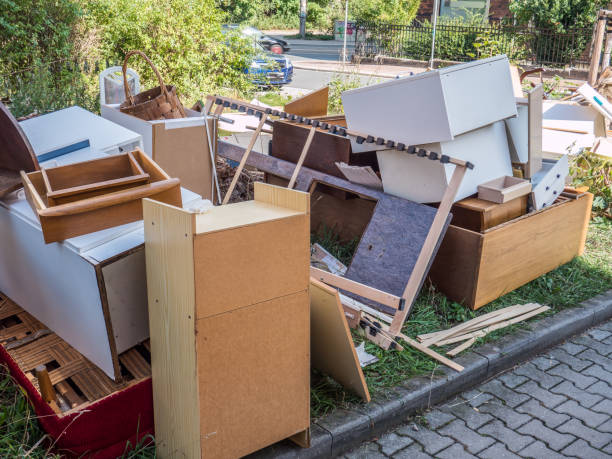 Best Furniture Removal Near Me  in Thatcher, UT