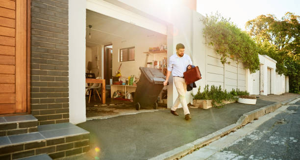 Trusted Thatcher, UT Junk Removal Experts