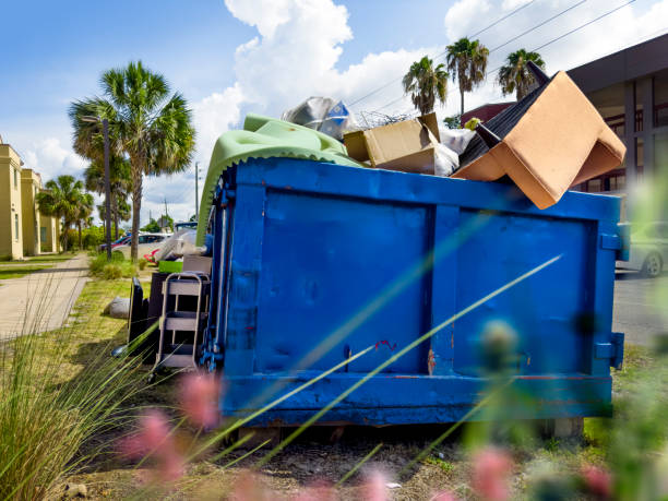 Best Trash Removal Near Me  in Thatcher, UT