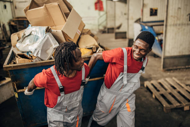 Best Dumpster Rental Services  in Thatcher, UT