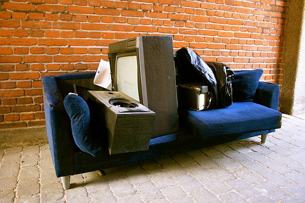 Best Mattress Removal Service  in Thatcher, UT