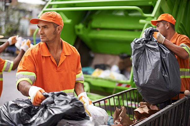 Best Affordable Junk Removal Services  in Thatcher, UT