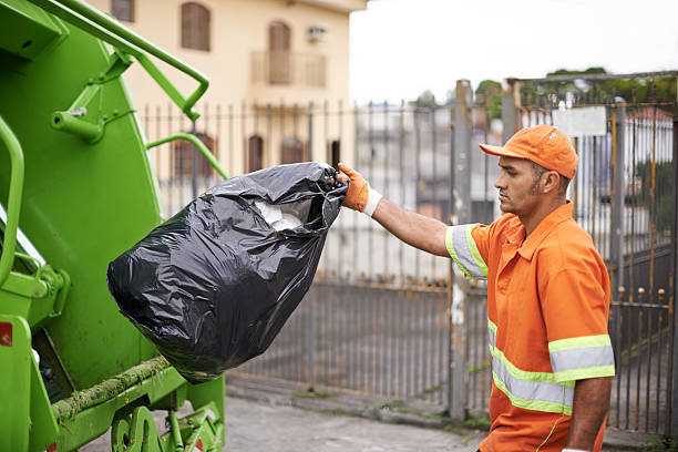 Best Garage Cleanout Services  in Thatcher, UT