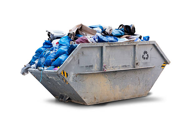 Best Attic Cleanout Services  in Thatcher, UT